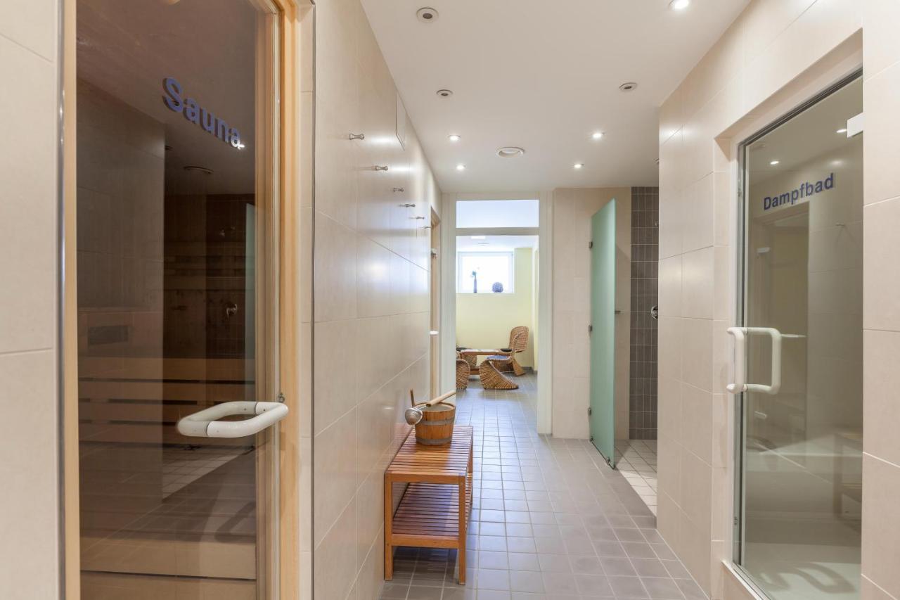 Miramare Wohnung 07 Кюлунгсборн Екстер'єр фото