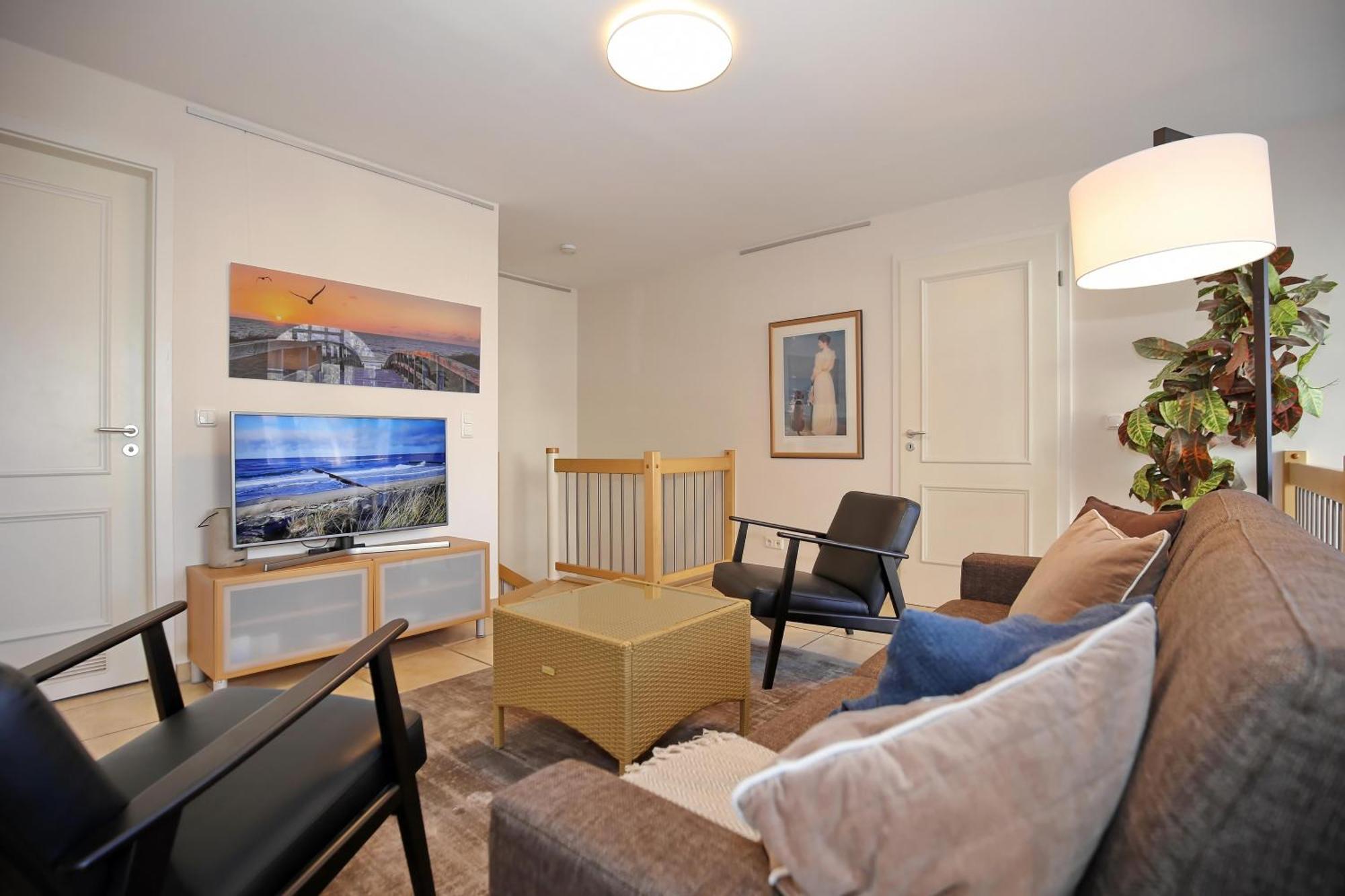 Miramare Wohnung 07 Кюлунгсборн Екстер'єр фото