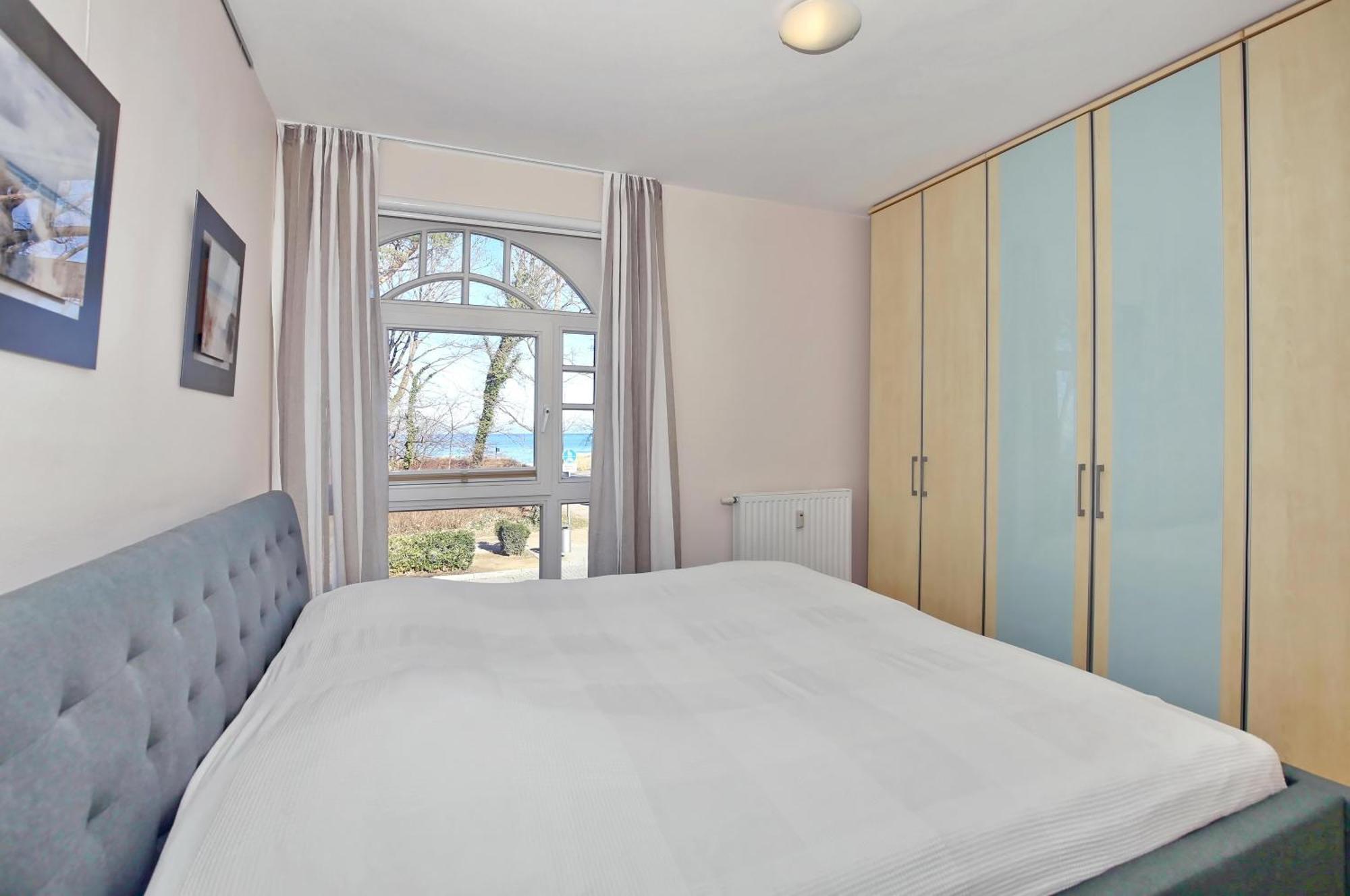 Miramare Wohnung 07 Кюлунгсборн Екстер'єр фото