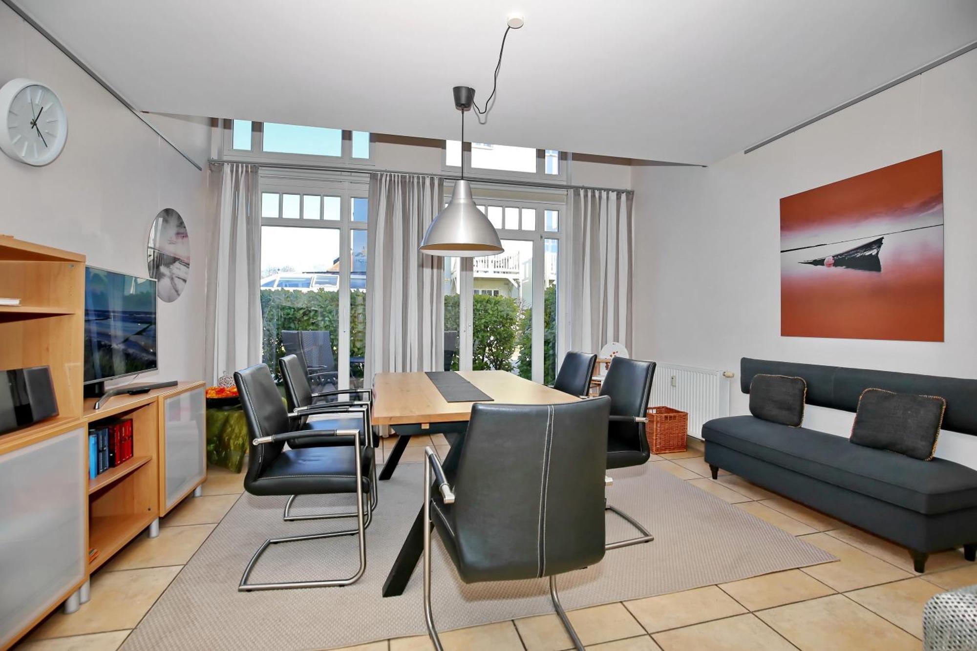 Miramare Wohnung 07 Кюлунгсборн Екстер'єр фото