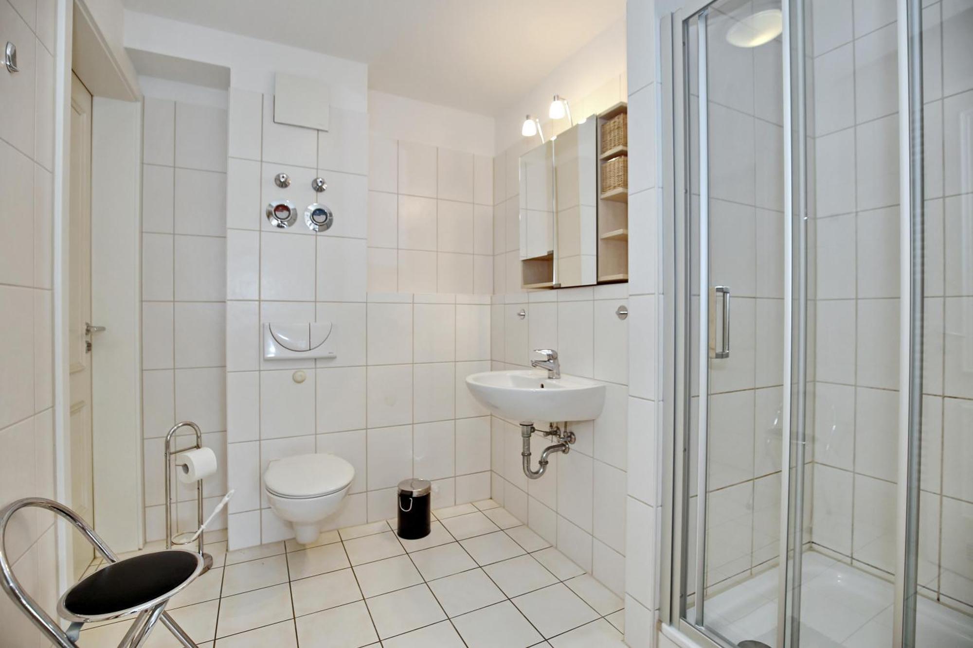 Miramare Wohnung 07 Кюлунгсборн Екстер'єр фото